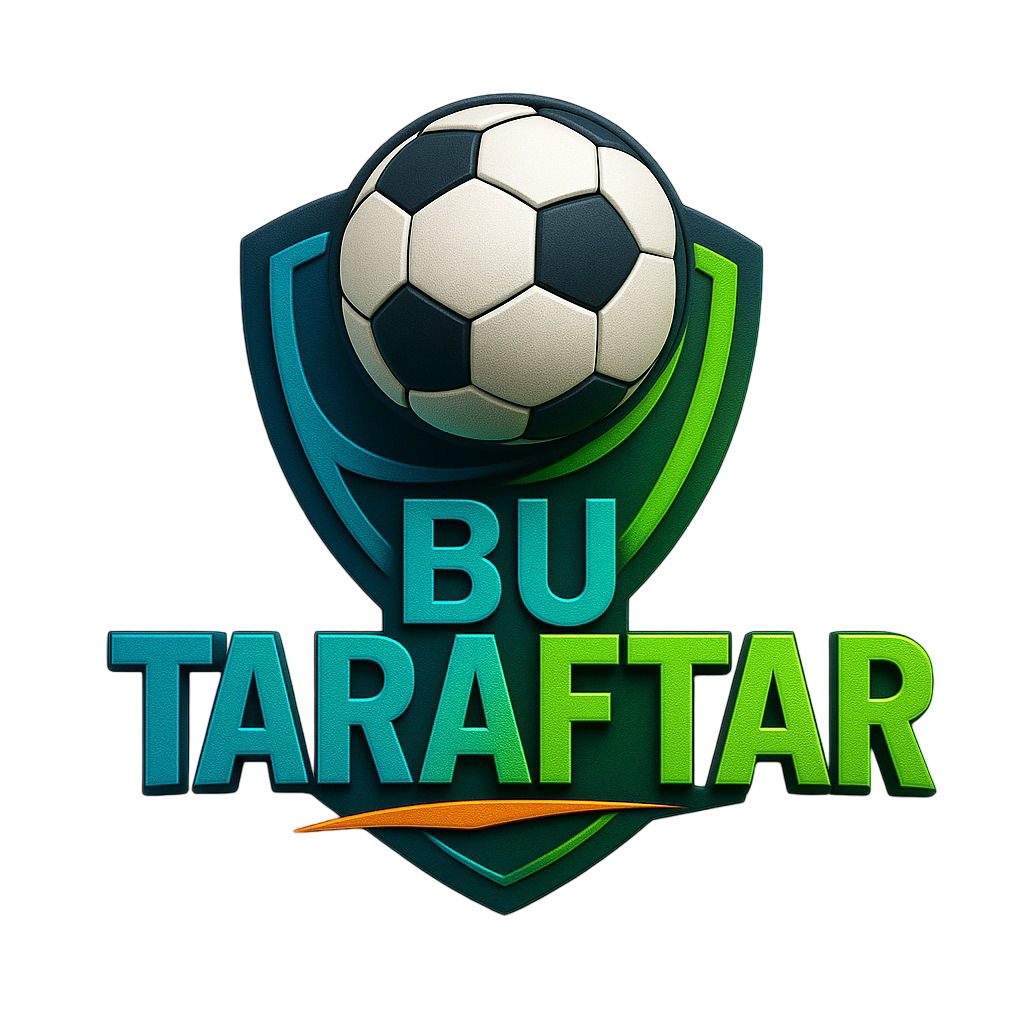 BuTaraftar - Canlı Maç İzle Logo